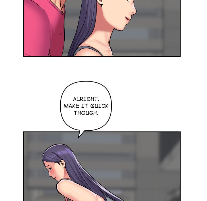 The Ladies' Associate Chapter 55 Page 31