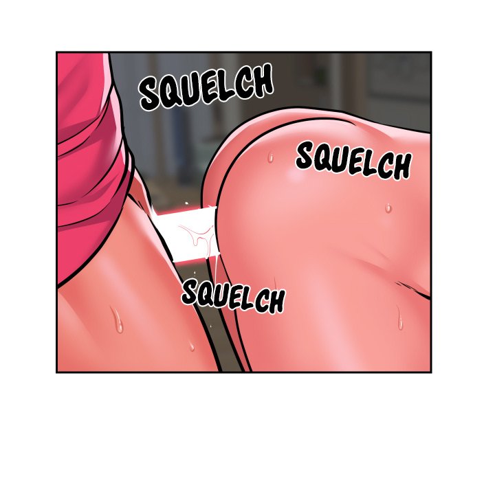 The Ladies' Associate Chapter 55 Page 37