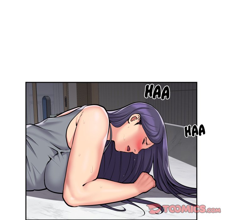 The Ladies' Associate Chapter 55 Page 50