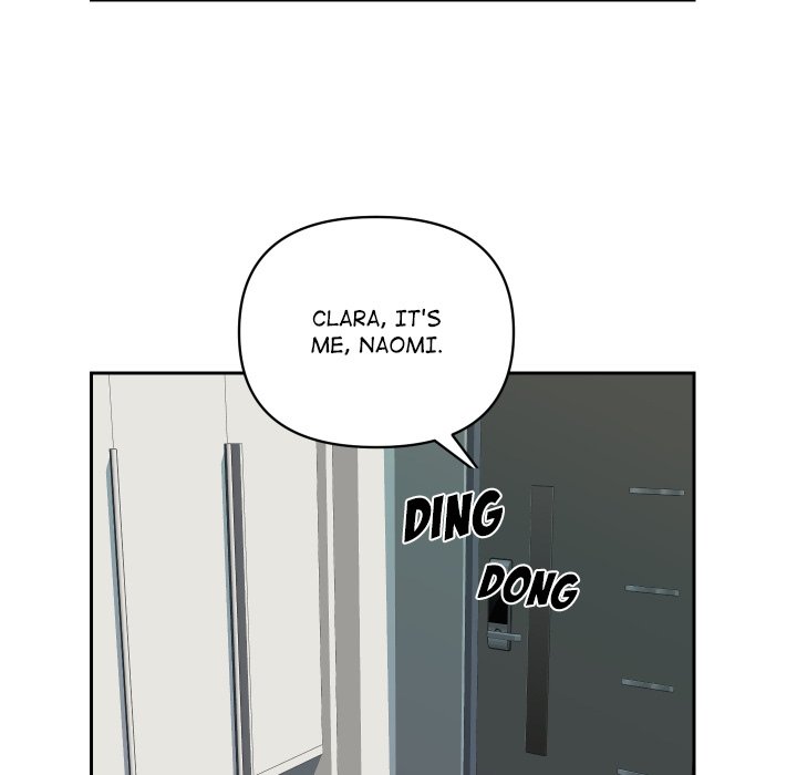 The Ladies' Associate Chapter 55 Page 51
