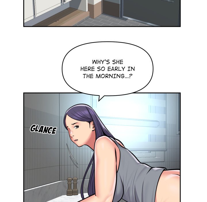 The Ladies' Associate Chapter 55 Page 52