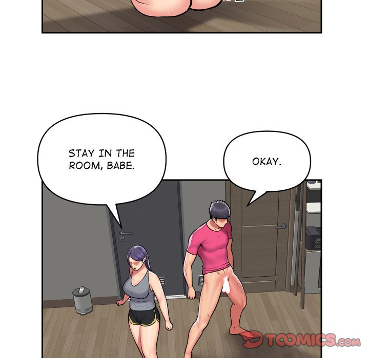 The Ladies' Associate Chapter 55 Page 54