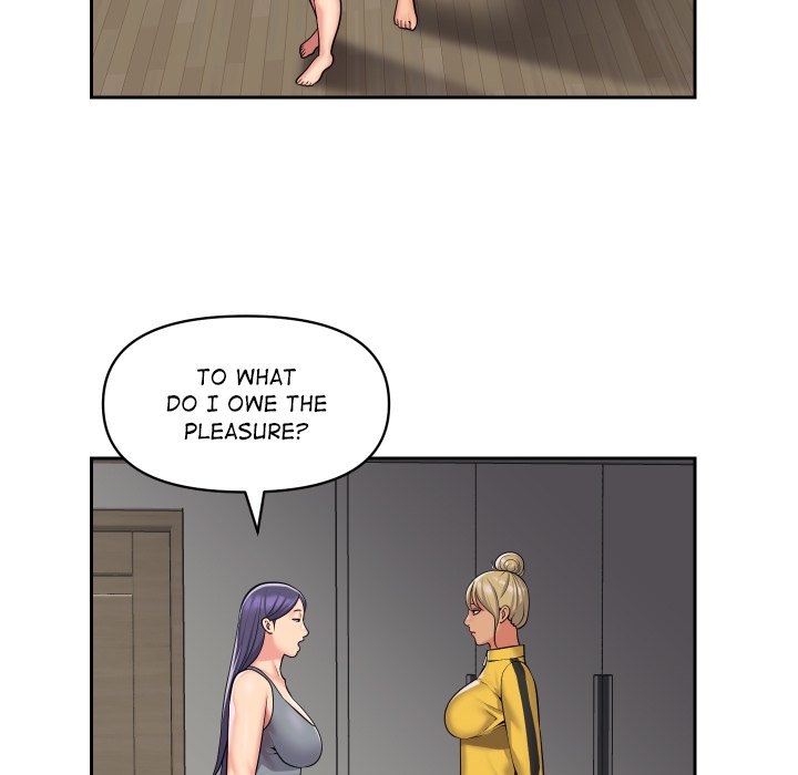 The Ladies' Associate Chapter 55 Page 55