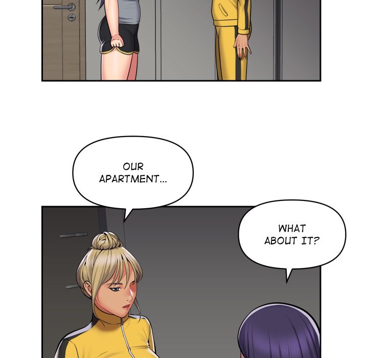 The Ladies' Associate Chapter 55 Page 56