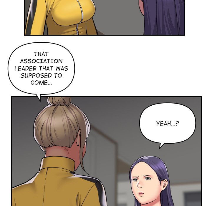 The Ladies' Associate Chapter 55 Page 57
