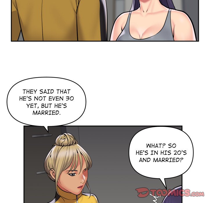 The Ladies' Associate Chapter 55 Page 58