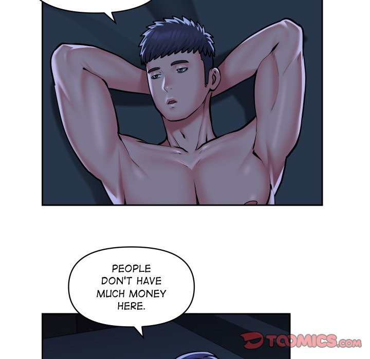 The Ladies' Associate Chapter 55 Page 6