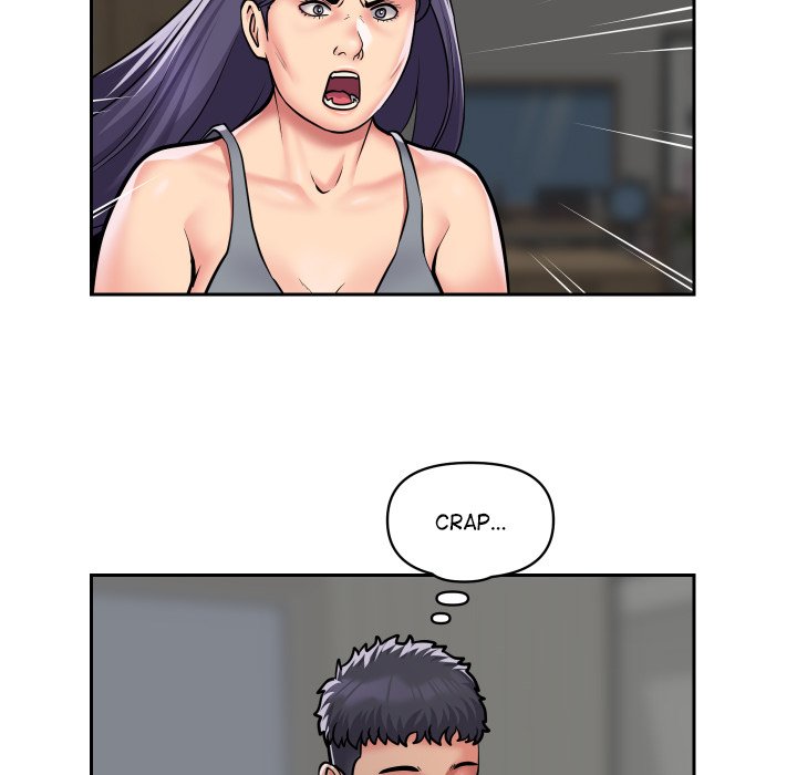 The Ladies' Associate Chapter 55 Page 63