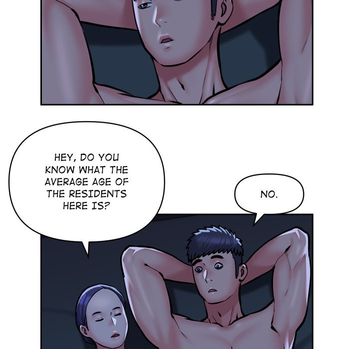 The Ladies' Associate Chapter 55 Page 8