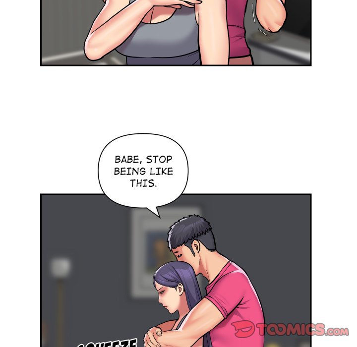 The Ladies' Associate Chapter 56 Page 10