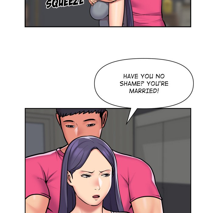 The Ladies' Associate Chapter 56 Page 11