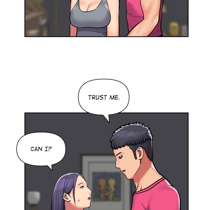 The Ladies' Associate Chapter 56 Page 13