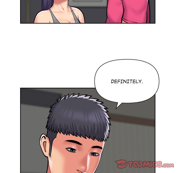 The Ladies' Associate Chapter 56 Page 14