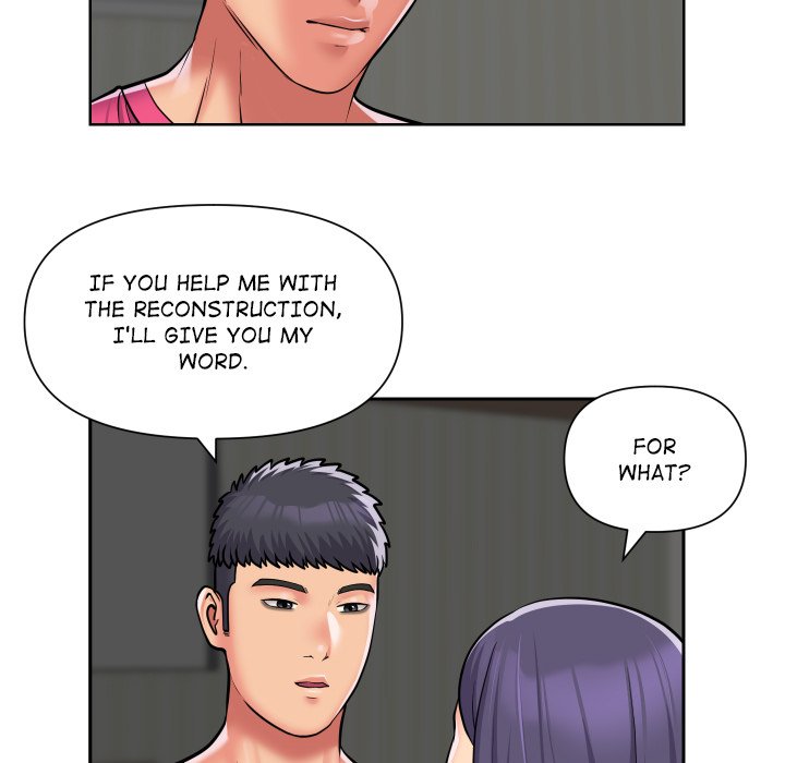 The Ladies' Associate Chapter 56 Page 15