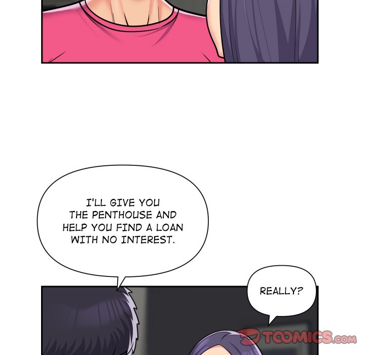 The Ladies' Associate Chapter 56 Page 16