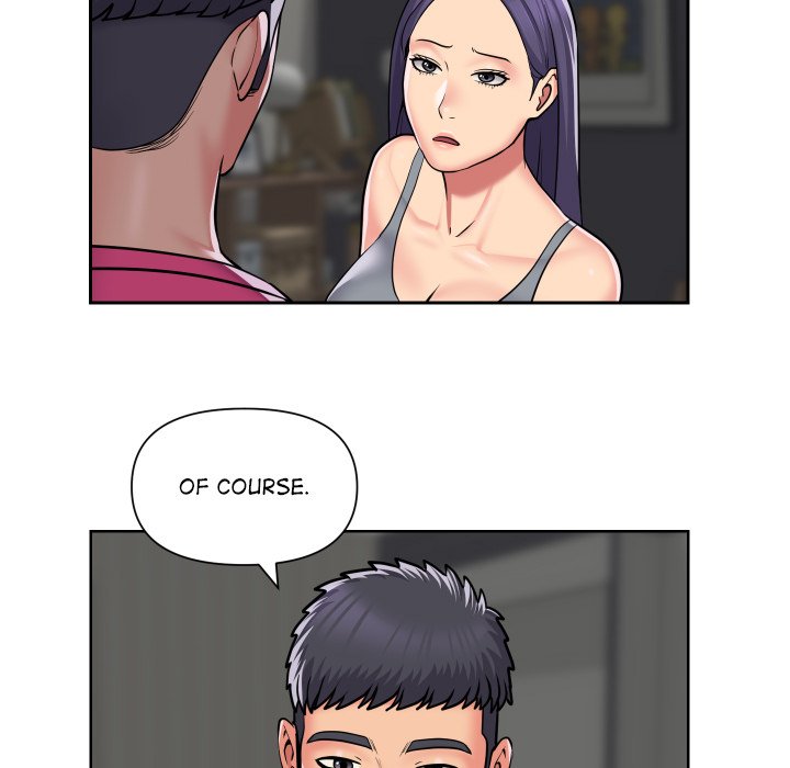 The Ladies' Associate Chapter 56 Page 17