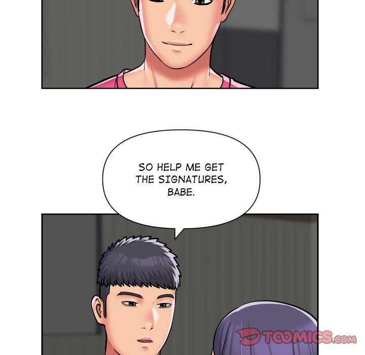 The Ladies' Associate Chapter 56 Page 18