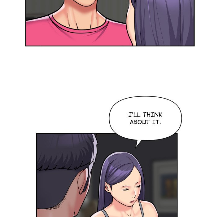 The Ladies' Associate Chapter 56 Page 19