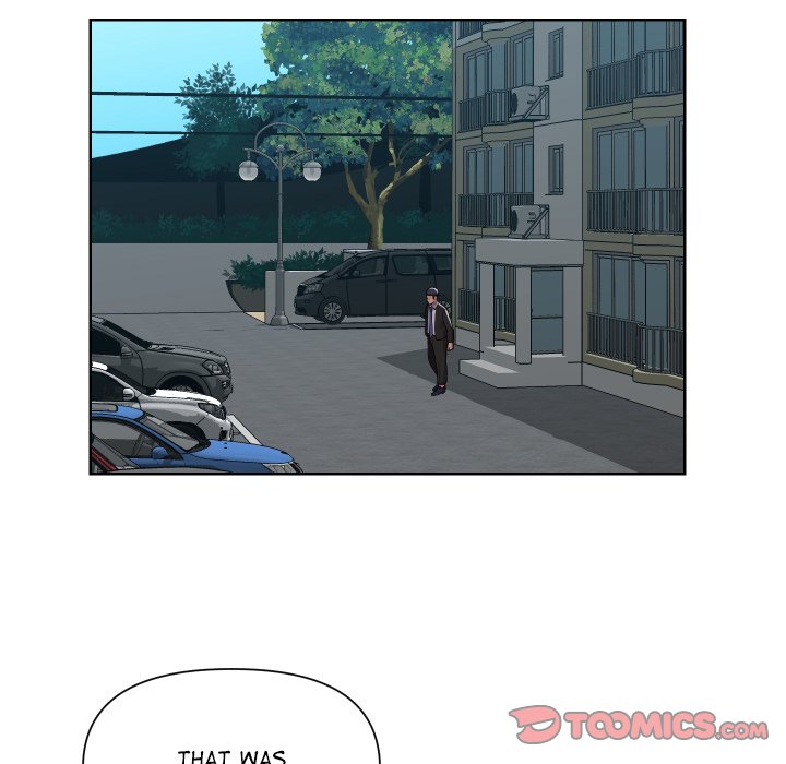 The Ladies' Associate Chapter 56 Page 22