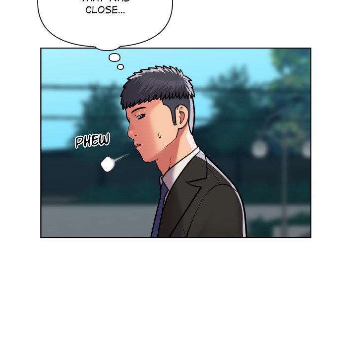 The Ladies' Associate Chapter 56 Page 23