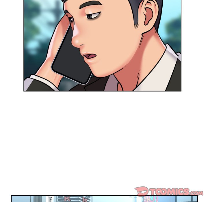 The Ladies' Associate Chapter 56 Page 26