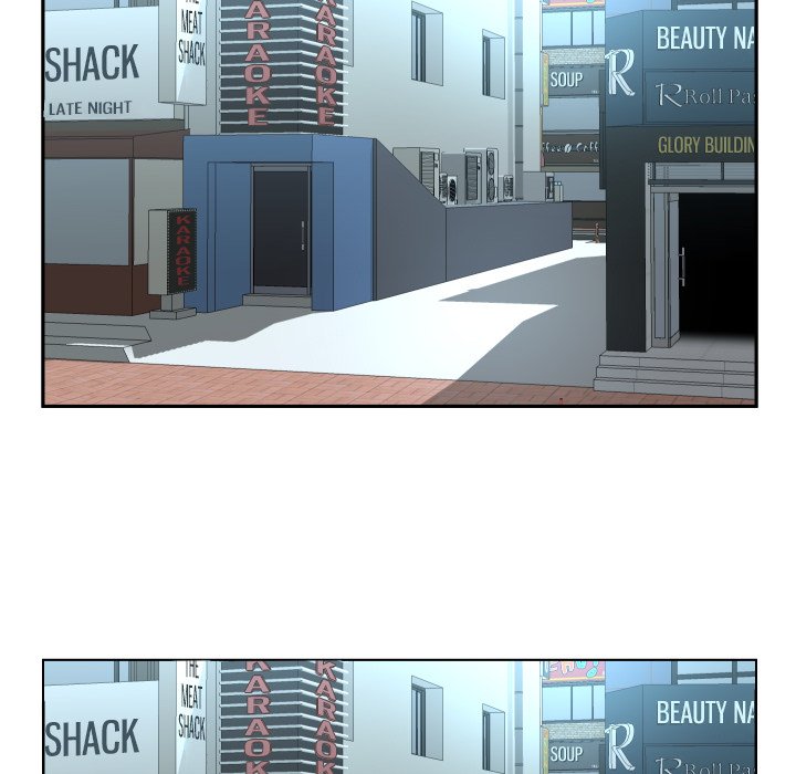 The Ladies' Associate Chapter 56 Page 27