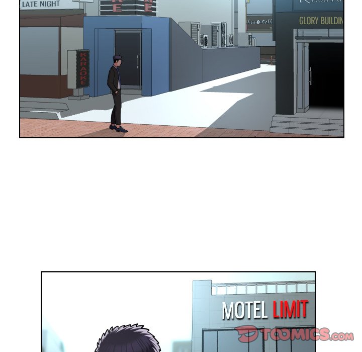 The Ladies' Associate Chapter 56 Page 28