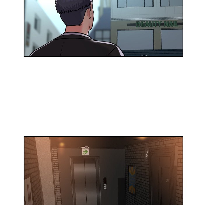 The Ladies' Associate Chapter 56 Page 29