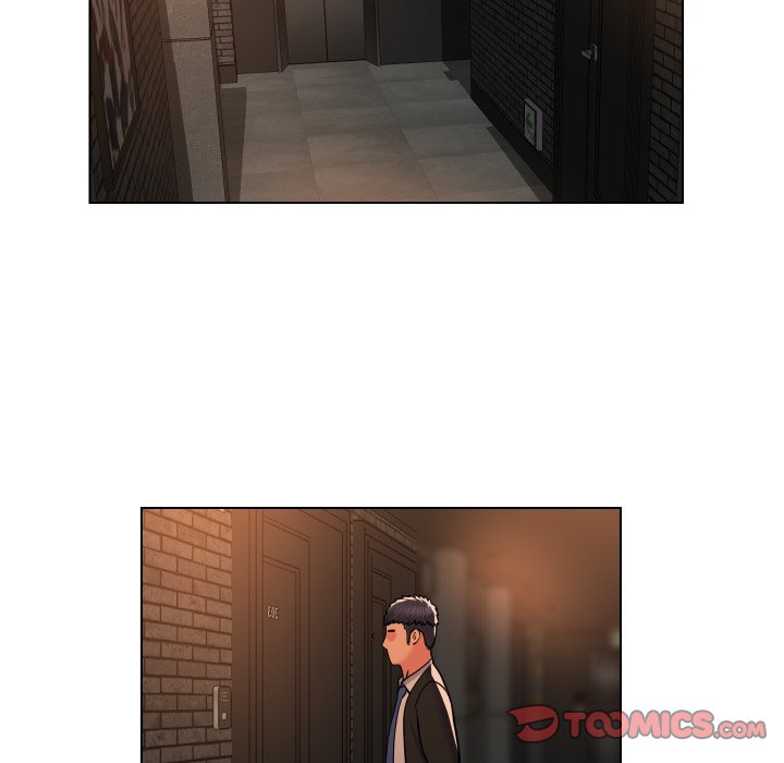 The Ladies' Associate Chapter 56 Page 30