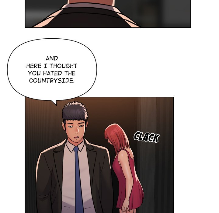 The Ladies' Associate Chapter 56 Page 33
