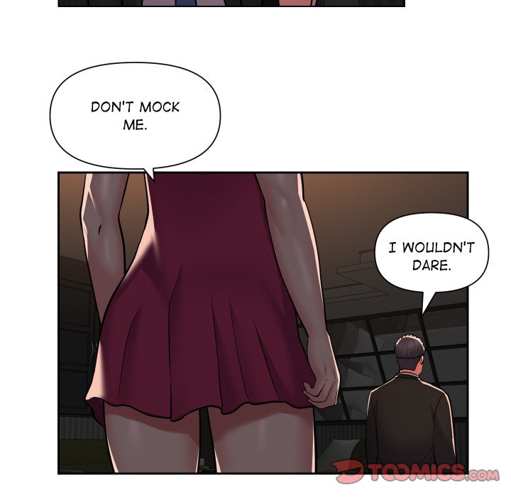 The Ladies' Associate Chapter 56 Page 34
