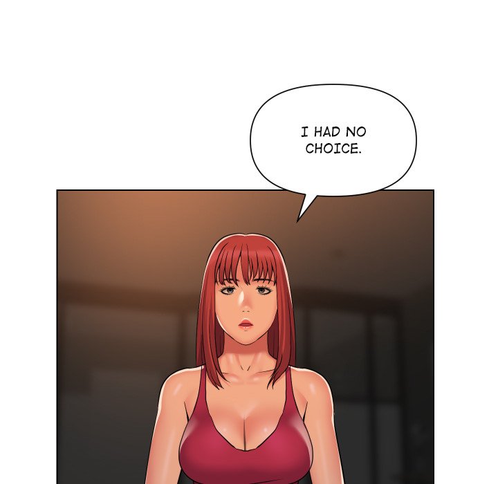 The Ladies' Associate Chapter 56 Page 35