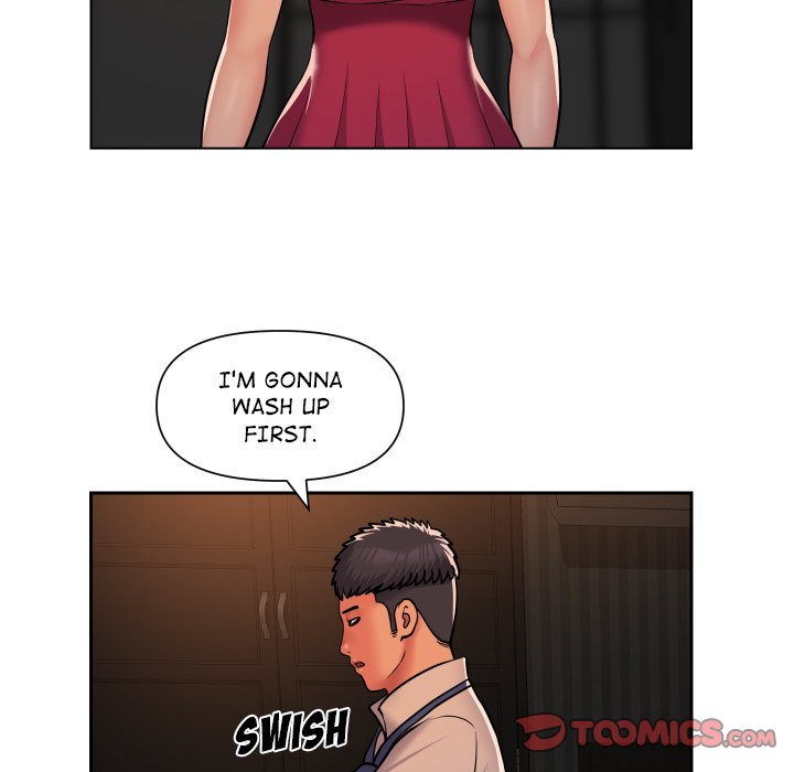 The Ladies' Associate Chapter 56 Page 36