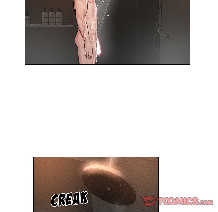 The Ladies' Associate Chapter 56 Page 40