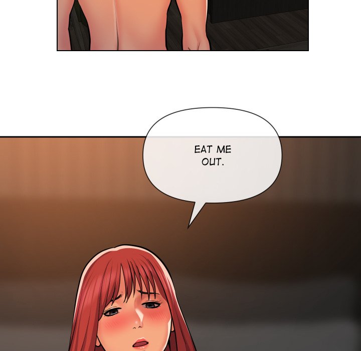 The Ladies' Associate Chapter 56 Page 43