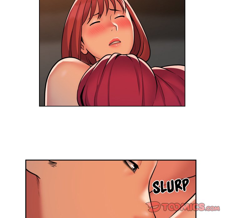The Ladies' Associate Chapter 56 Page 48