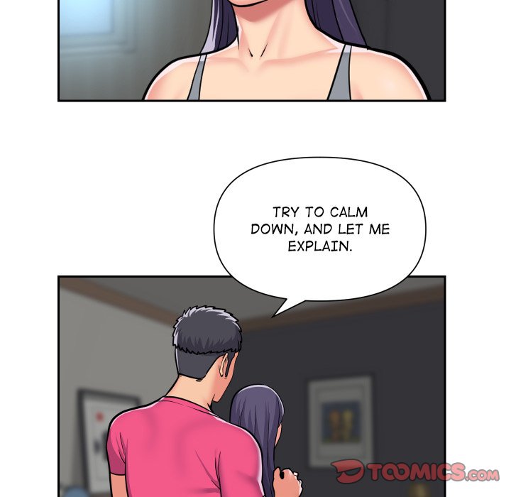 The Ladies' Associate Chapter 56 Page 8