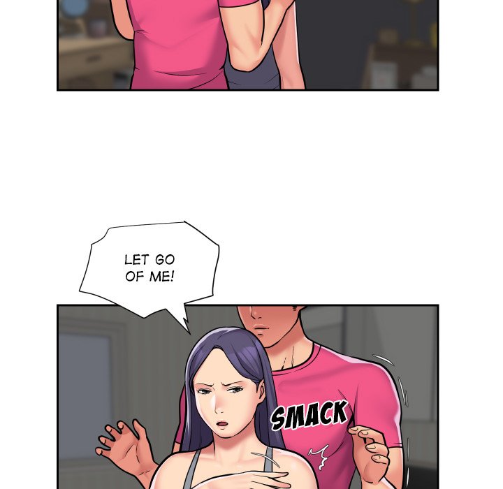 The Ladies' Associate Chapter 56 Page 9