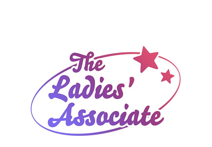 The Ladies' Associate Chapter 57 Page 1