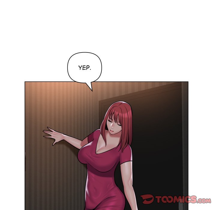 The Ladies' Associate Chapter 57 Page 10
