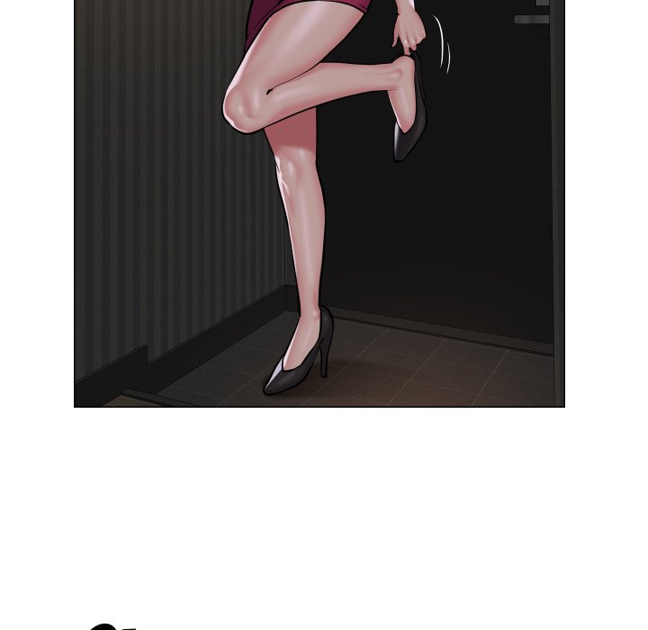 The Ladies' Associate Chapter 57 Page 11
