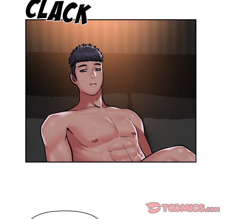 The Ladies' Associate Chapter 57 Page 12