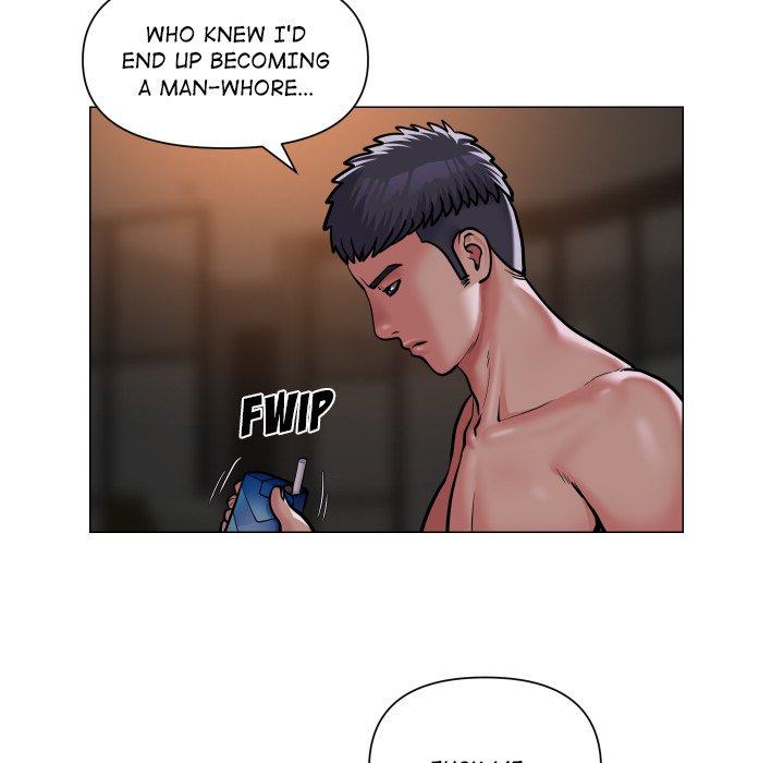 The Ladies' Associate Chapter 57 Page 13