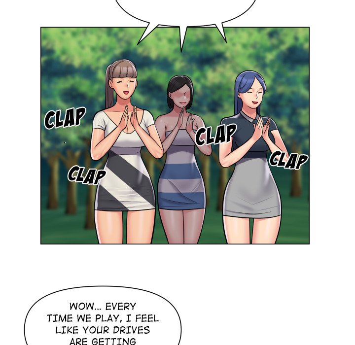 The Ladies' Associate Chapter 57 Page 19