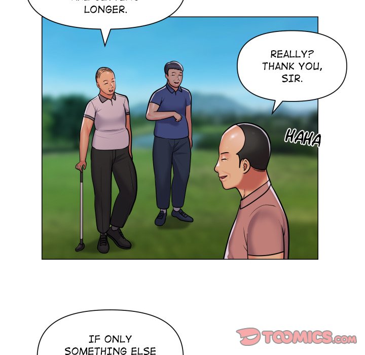 The Ladies' Associate Chapter 57 Page 20