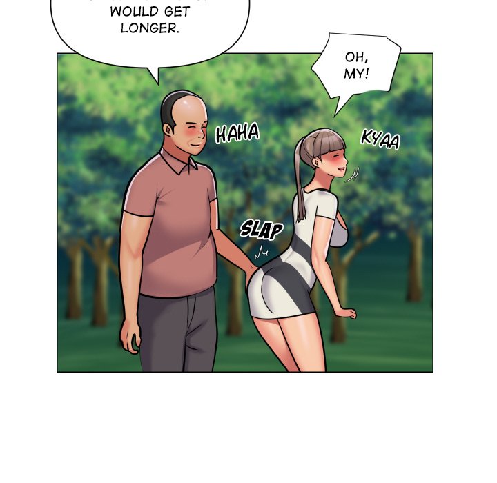 The Ladies' Associate Chapter 57 Page 21