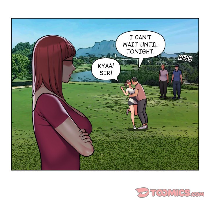 The Ladies' Associate Chapter 57 Page 22