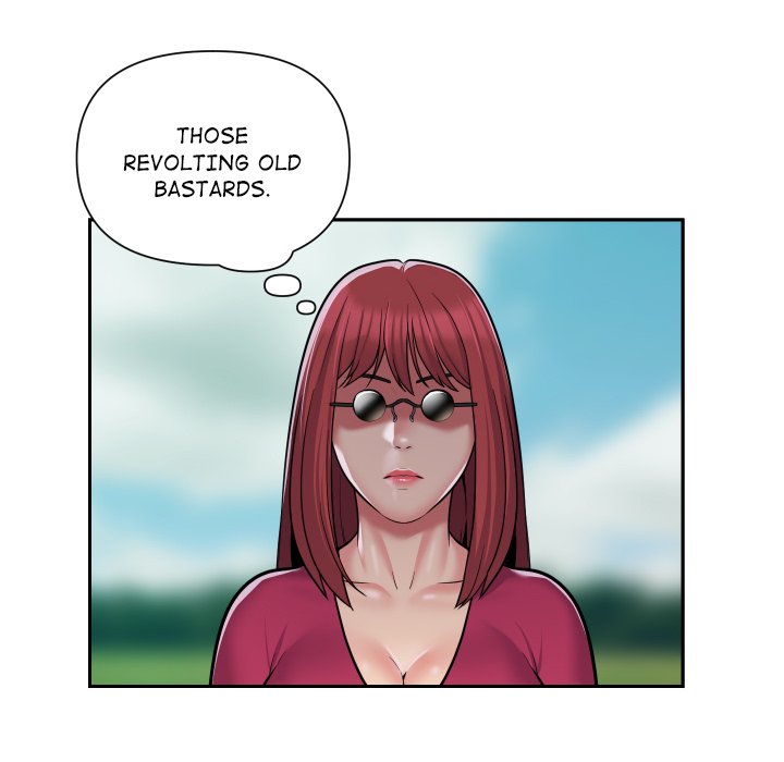 The Ladies' Associate Chapter 57 Page 23