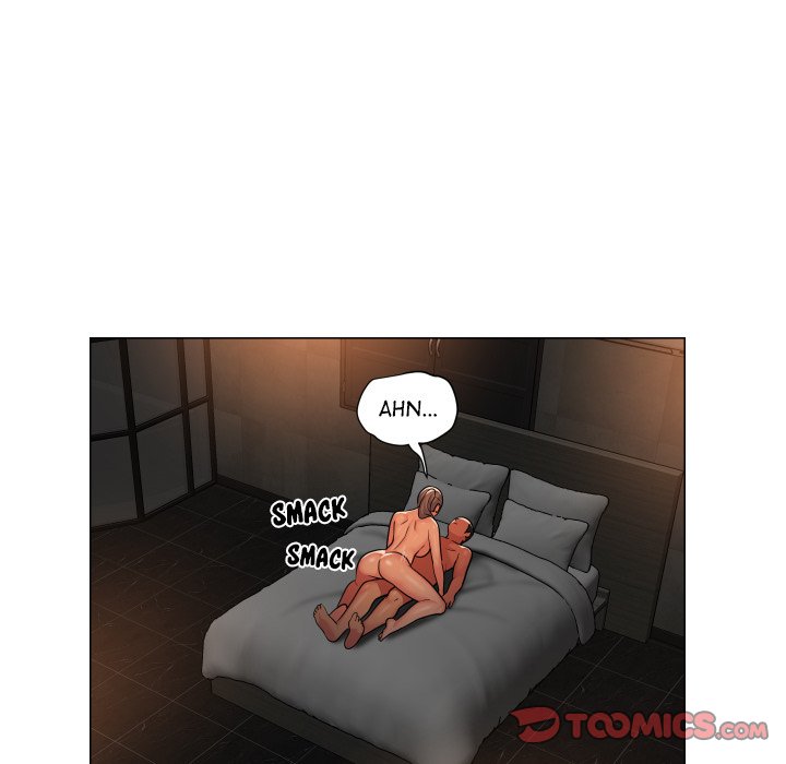 The Ladies' Associate Chapter 57 Page 26