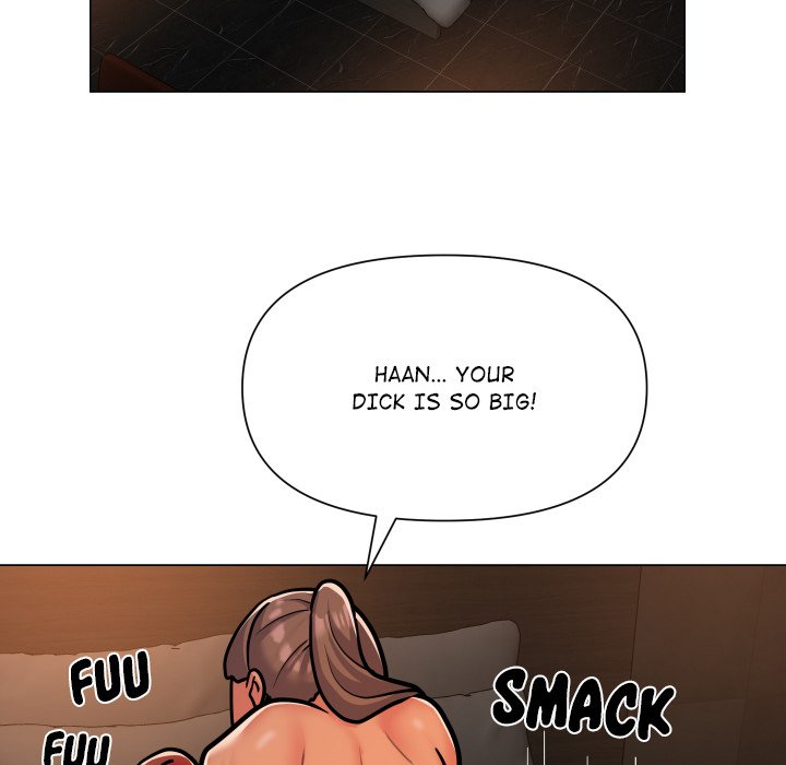 The Ladies' Associate Chapter 57 Page 27